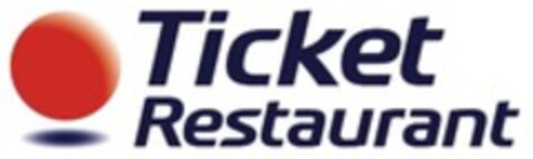 Ticket Restaurant Logo (WIPO, 14.11.2013)