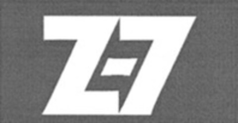 Z-7 Logo (WIPO, 03.04.2014)