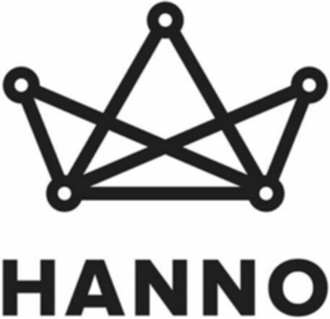 HANNO Logo (WIPO, 06.11.2014)