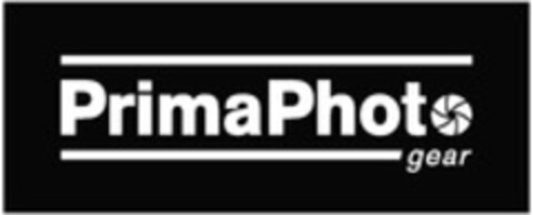 Prima Photo gear Logo (WIPO, 17.04.2015)