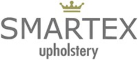 SMARTEX upholstery Logo (WIPO, 26.12.2014)