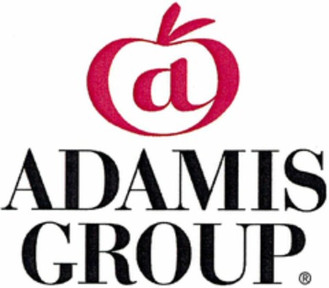 ADAMIS GROUP Logo (WIPO, 05.05.2015)