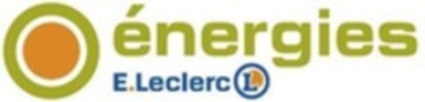 énergies E.Leclerc L Logo (WIPO, 13.01.2016)