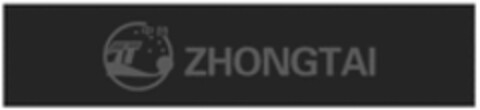 ZHONGTAI Logo (WIPO, 27.04.2016)