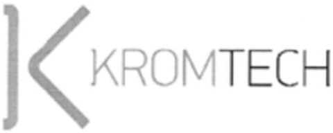 KROMTECH Logo (WIPO, 18.08.2016)