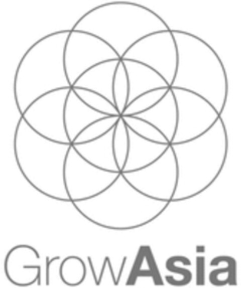 GrowAsia Logo (WIPO, 03/24/2017)