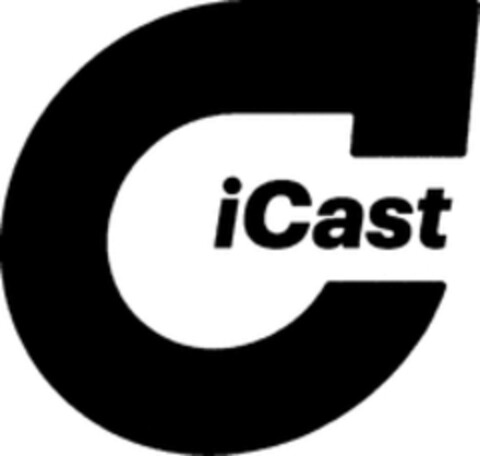 iCast Logo (WIPO, 16.03.2017)