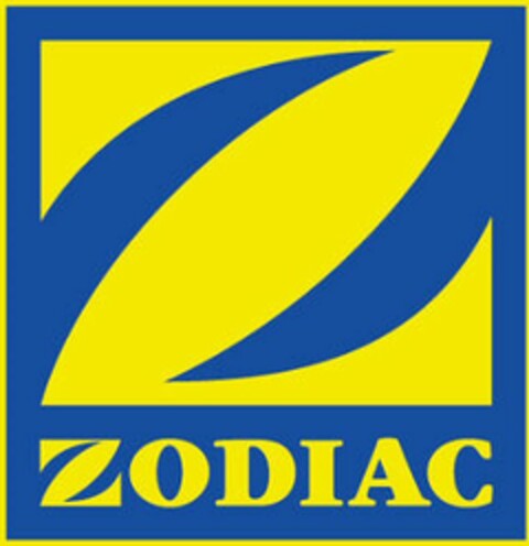 Z ZODIAC Logo (WIPO, 02/09/2017)