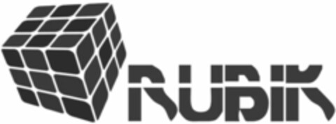 RUBIK Logo (WIPO, 09/18/2017)