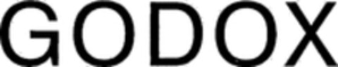 GODOX Logo (WIPO, 22.11.2017)