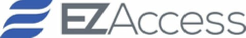 EZAccess Logo (WIPO, 04.12.2017)