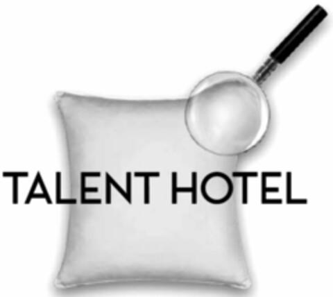 TALENT HOTEL Logo (WIPO, 19.09.2017)
