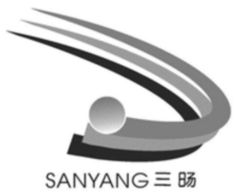 SANYANG Logo (WIPO, 08.12.2017)