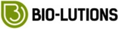BIO-LUTIONS Logo (WIPO, 20.09.2017)