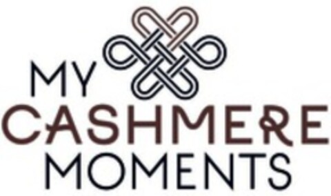 My Cashmere Moments Logo (WIPO, 03/06/2018)