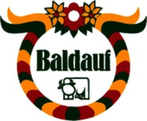 Baldauf Logo (WIPO, 05.04.2019)