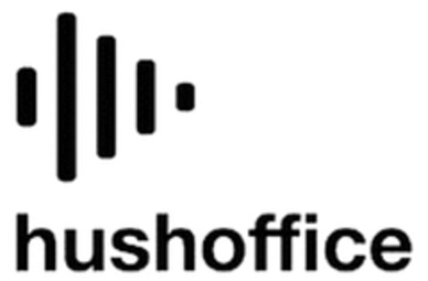 hushoffice Logo (WIPO, 09/11/2020)