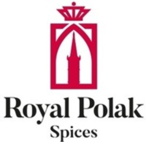 Royal Polak Spices Logo (WIPO, 16.10.2020)