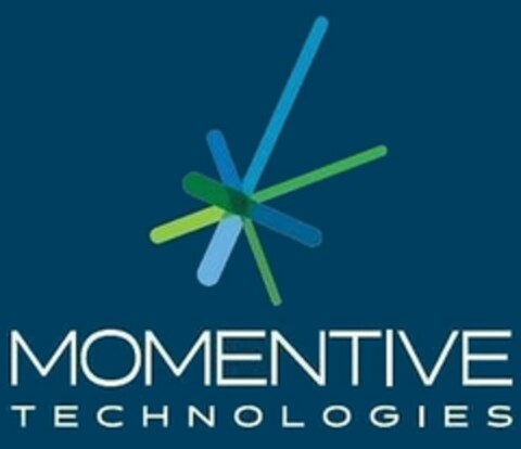 MOMENTIVE TECHNOLOGIES Logo (WIPO, 02/11/2021)