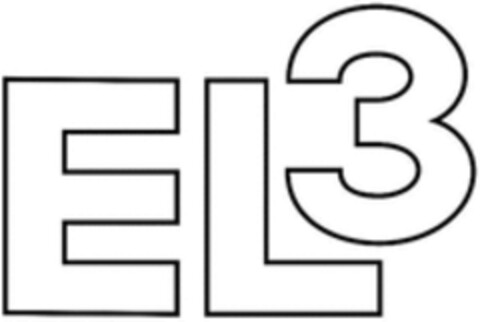 EL3 Logo (WIPO, 29.09.2021)