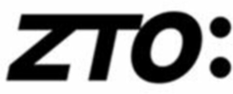 ZTO: Logo (WIPO, 09/14/2021)