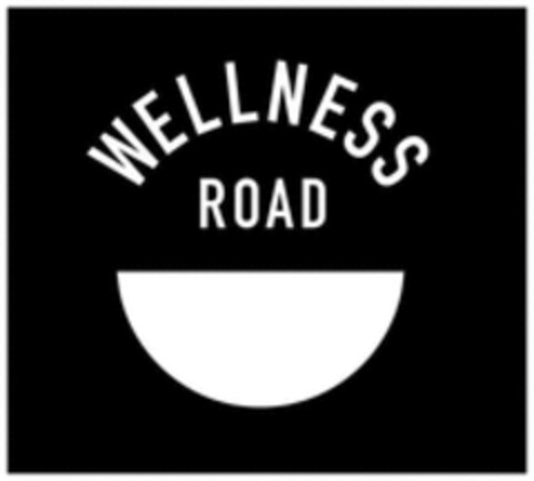WELLNESS ROAD Logo (WIPO, 08.09.2021)