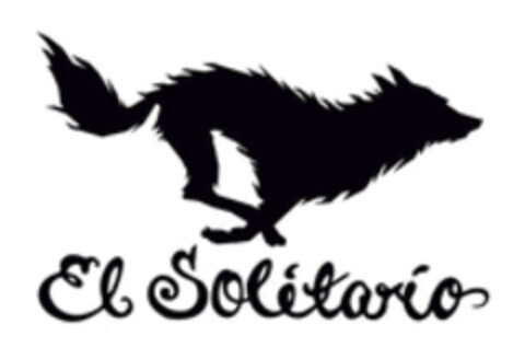 El Solitario Logo (WIPO, 12/14/2021)