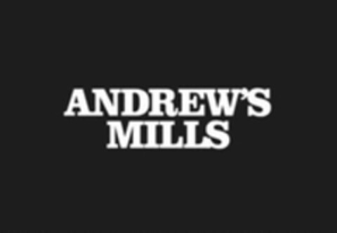 ANDREW'S MILLS Logo (WIPO, 09.06.2021)