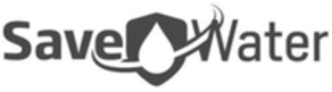 Save Water Logo (WIPO, 07/20/2022)