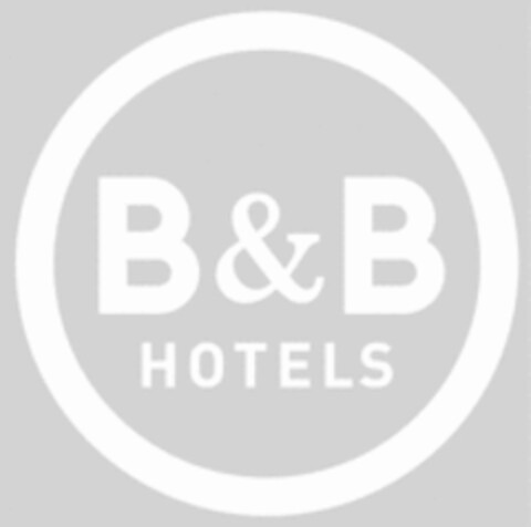 B&B HOTELS Logo (WIPO, 29.09.2022)