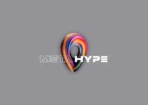 METAHYPE Logo (WIPO, 15.06.2022)