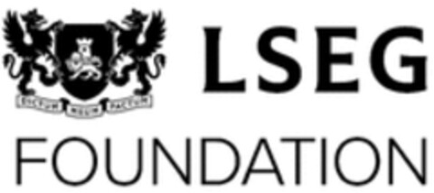 LSEG FOUNDATION DICTUM MEUM PACTUM Logo (WIPO, 12.12.2022)