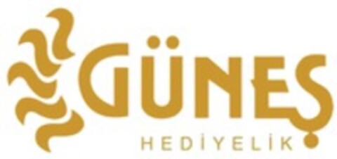 GÜNEŞ HEDİYELİK Logo (WIPO, 17.01.2023)