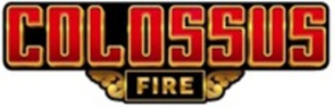 COLOSSUS FIRE Logo (WIPO, 24.03.2023)