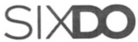 SIXDO Logo (WIPO, 26.06.2023)