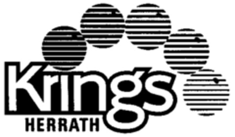 Krings HERRATH Logo (WIPO, 10/15/1987)