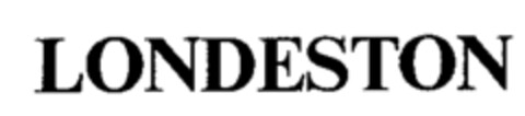 LONDESTON Logo (WIPO, 09.12.1988)