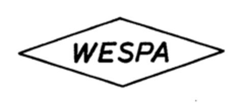 WESPA Logo (WIPO, 06.02.1989)