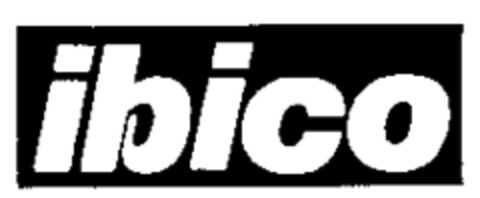 ibico Logo (WIPO, 04.02.1994)