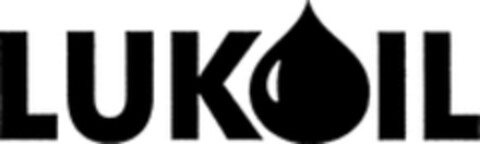 LUKOIL Logo (WIPO, 12.05.1997)