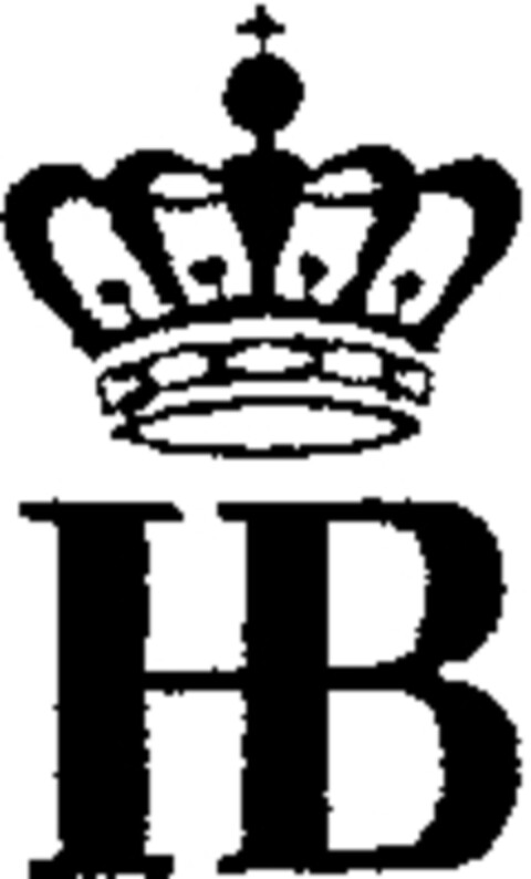 HB Logo (WIPO, 12/07/2001)