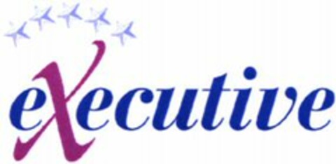 eXecutive Logo (WIPO, 25.07.2003)