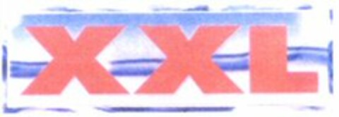 XXL Logo (WIPO, 06.07.2004)