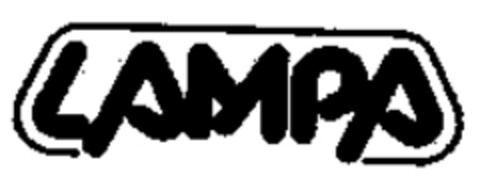 LAMPA Logo (WIPO, 08/31/2005)