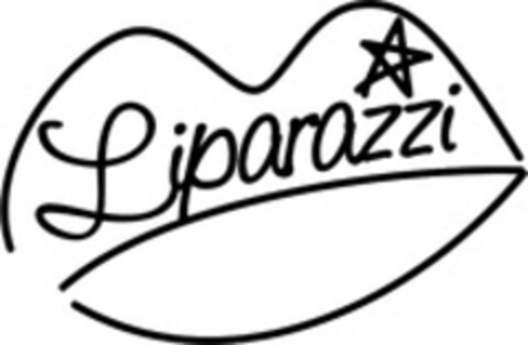 Liparazzi Logo (WIPO, 31.07.2006)
