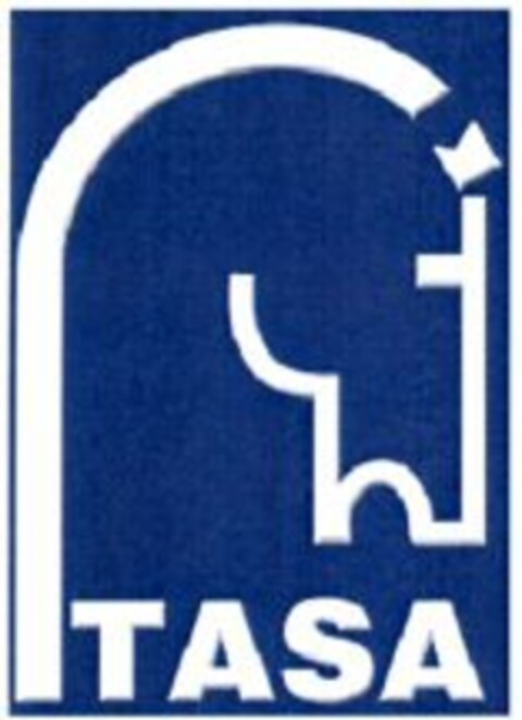 TASA Logo (WIPO, 25.06.2007)