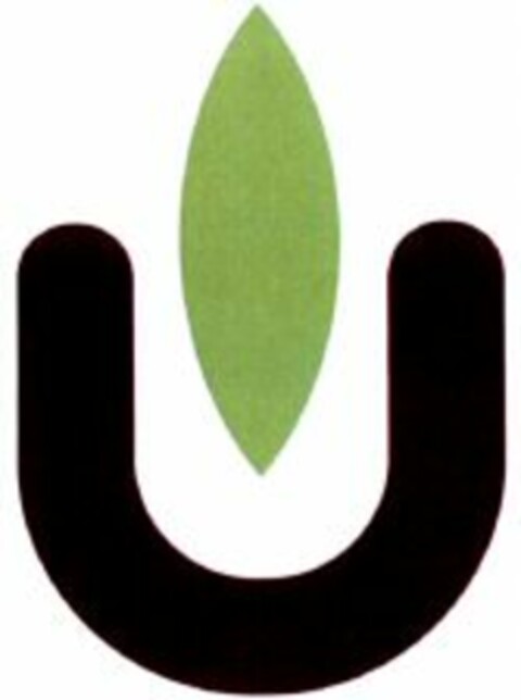 U Logo (WIPO, 02/22/2008)