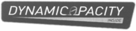 DYNAMICOPACITY INSIDE Logo (WIPO, 25.07.2008)