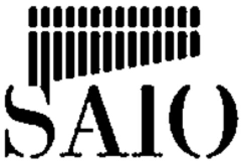 SAIO Logo (WIPO, 08/05/2008)