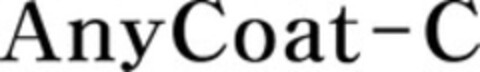 AnyCoat-C Logo (WIPO, 09.07.2008)